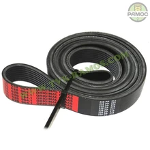 Ремень 8 PK 2530 (Orіgіnal) к технике Клаас, артикул 628964.1Por Ремень 8 PK 2530 (Orіgіnal) к технике Клаас, артикул 628964.1Por