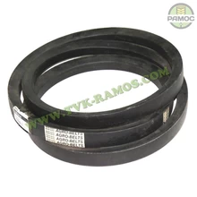 Ремень 25х16 2300 (Agro Belts) к технике Клаас, артикул 801221.0P Ремень 25х16 2300 (Agro Belts) к технике Клаас, артикул 801221.0P