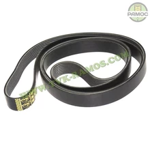Ремень 8 PK 2595 (Gates) к технике Клаас, артикул 660382.0P Ремень 8 PK 2595 (Gates) к технике Клаас, артикул 660382.0P