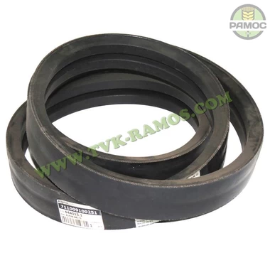 Пас 2HB BP 1830 (Agro Belts) 544049, до техніки Клаас, артикул 644015.1P.
