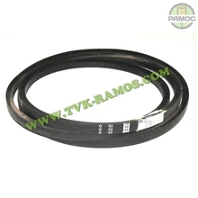 Ремень HB 2600 (Agro Belts) к технике Клаас, артикул 667798.2P Ремень HB 2600 (Agro Belts) к технике Клаас, артикул 667798.2P