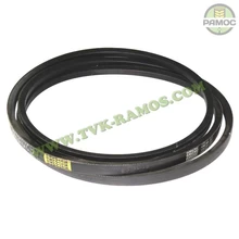 Пас HC 3940 (Gates) до техніки Клаас, артикул 629836.0P Пас HC 3940 (Gates) до техніки Клаас, артикул 629836.0P