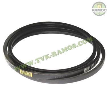 Пас HC 3940 (Gates) до техніки Клаас, артикул 629836.0P.