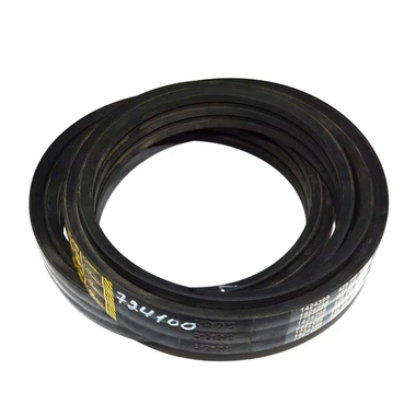 Пас 3HB BP 4750 (Gates) до техніки Клаас, артикул 724100.0P.