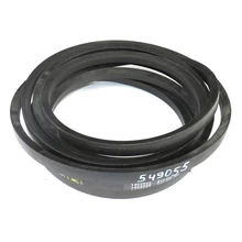 Пас HC 6920 (Gates) 644368 до техніки Клаас, артикул 549055.1P Пас HC 6920 (Gates) 644368 до техніки Клаас, артикул 549055.1P
