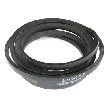 Пас HC 6920 (Gates) 644368 до техніки Клаас, артикул 549055.1P.