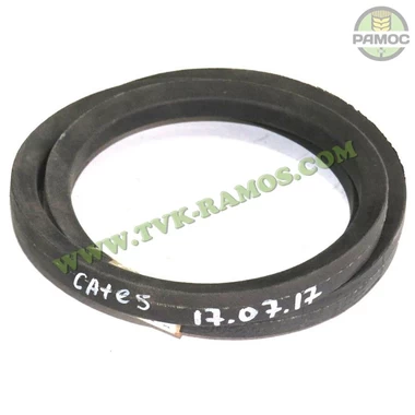 Пас HC 1830 (Gates) до техніки Клаас, артикул 644014.1P.