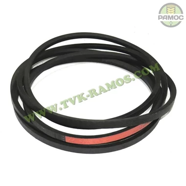 Пас HB 5500 (Original) H128234 до техніки Клаас, артикул 644447.0Por.