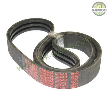 Пас 3HB BP 2430 (Original) Z41728 до техніки Клаас, артикул 749895.0Por.