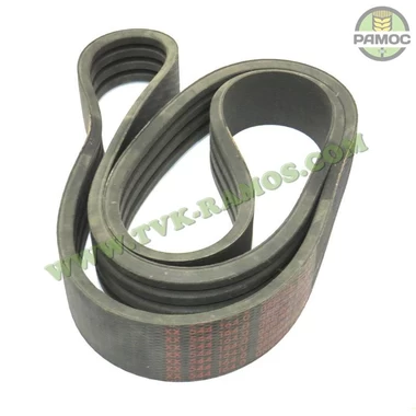 Пас 4HB BP 2815 (Original) H115881 до техніки Клаас, артикул 544164.0Por.