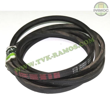 Пас 13х2830 (Gates) до техніки Клаас, артикул 213589.0P.