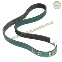Ремень 8 PK 1170 (Gates) R133696 , R134635 , Z105506, HXE22090 к технике Клаас, артикул 796450.0P Ремень 8 PK 1170 (Gates) R133696 , R134635 , Z105506, HXE22090 к технике Клаас, артикул 796450.0P