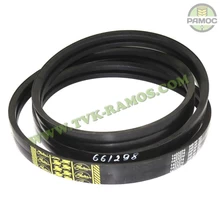 Ремень 2HB BP 3100 (Gates) к технике Клаас, артикул 661298.0P Ремень 2HB BP 3100 (Gates) к технике Клаас, артикул 661298.0P