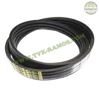 Ремень 3HB BP 3580 (Gates) к технике Клаас, артикул 667983.0P.