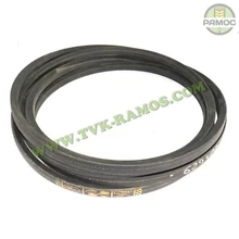 Ремень HB 4950 (Gates) к технике Клаас, артикул 629402.0P Ремень HB 4950 (Gates) к технике Клаас, артикул 629402.0P