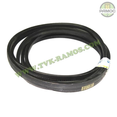 Пас HC 6145 (Gates) до техніки Клаас, артикул 661337.0P.