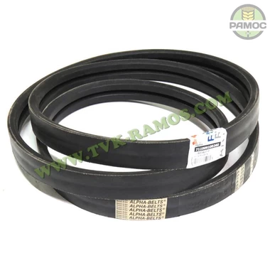 Пас 2HB BP 3030 (Agro Belts) до техніки Клаас, артикул 603427.0P.