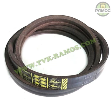 Пас 2HB BP 2400 (Gates) 570195.2 до техніки Клаас, артикул 660315.0P.