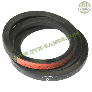 Пас HB 1295 (Original) до техніки Клаас, артикул 767057.0Por.