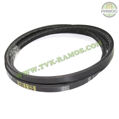 Пас HA 2090 (Gates) до техніки Клаас, артикул 749824.0P.