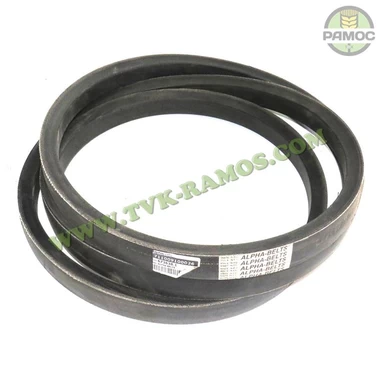 Ремень 32х16-3160 (Agro Belts) к технике Клаас, артикул 673638.1P.
