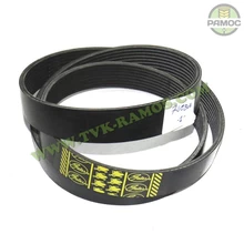 Ремень 8 PK 1465 (Gates) R503814 к технике Клаас, артикул 760869.0P Ремень 8 PK 1465 (Gates) R503814 к технике Клаас, артикул 760869.0P