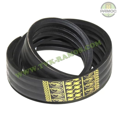 Пас 3HB BP 1850 (Gates) до техніки Клаас, артикул 603247.1P.