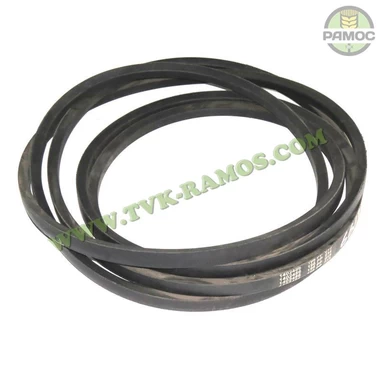 Пас HC 6440 (Gates) до техніки Клаас, артикул 661378.1P.