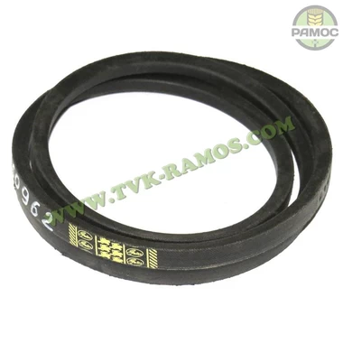 Пас HA 1530 (Gates) до техніки Клаас, артикул 660962.0P.