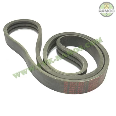 Ремень 3HB BP 2880 (Orіgіnal) к технике Клаас, артикул 567824.0Por.