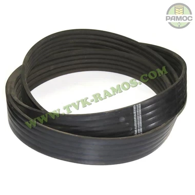 Пас 5HB BP 4900 (Gates) до техніки Клаас, артикул 074803.2P.