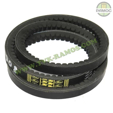 Пас SPA 1057 (Gates) до техніки Клаас, артикул 629908.1P.