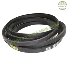 Пас HC 6650 (Gates) H158512, H206738, H218645 до техніки Клаас, артикул 644369.0P Пас HC 6650 (Gates) H158512, H206738, H218645 до техніки Клаас, артикул 644369.0P