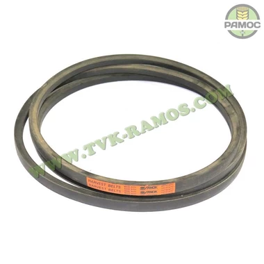 Пас HB 3040 (Harvest Belts) до техніки Клаас, артикул 801222.0P.