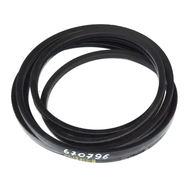 Пас HB 4160 (Gates) до техніки Клаас, артикул 670796.0P.