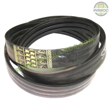 Пас 3HB BP 2980 (Gates) до техніки Клаас, артикул 554141.1P.