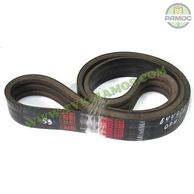 Пас 3HB BP 2340 (Original) 644685 до техніки Клаас, артикул 644966.0Por.