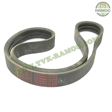 Пас 3HB BP 2250 (Original) 644465.0 до техніки Клаас, артикул 549237.0Por.