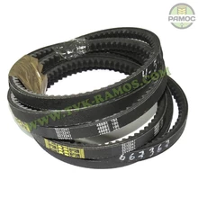 Пас 13х1520 (Gates) к-т 2 шт до техніки Клаас, артикул 667367.0P Пас 13х1520 (Gates) к-т 2 шт до техніки Клаас, артикул 667367.0P