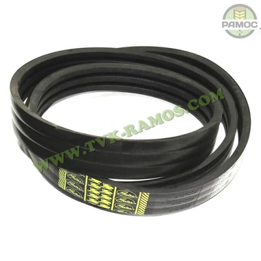 Пас 3HB BP 3190 (Gates) 644892 до техніки Клаас, артикул 667255.0P.