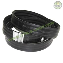 Ремень 3HB BP 2880 (Agro Belts) 567824.1 к технике Клаас, артикул 661220.1P Ремень 3HB BP 2880 (Agro Belts) 567824.1 к технике Клаас, артикул 661220.1P