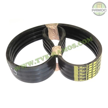 Пас 4HB BP 1670 (176542.1) (Gates) до техніки Клаас, артикул 629279.0P.