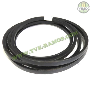 Ремень HC 5850 (Gates) к технике Клаас, артикул 667993.0P.