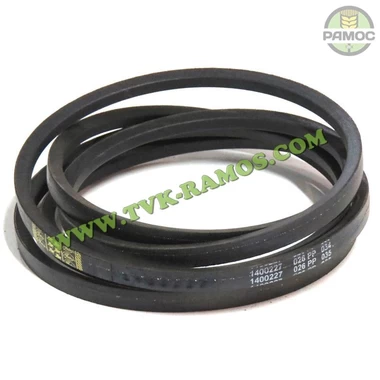 Пас HA 3000 (Gates) до техніки Клаас, артикул 545689.0P.