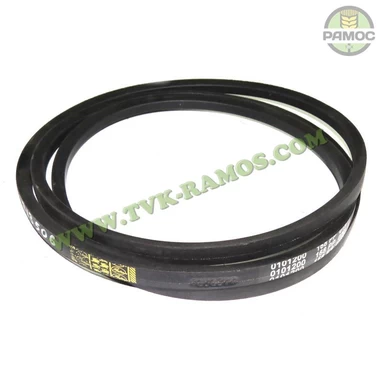 Пас HB 2665 (Gates) до техніки Клаас, артикул 713506.2P.