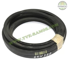 Пас HC 6740 (Gates) до техніки Клаас, артикул 644399.0P Пас HC 6740 (Gates) до техніки Клаас, артикул 644399.0P