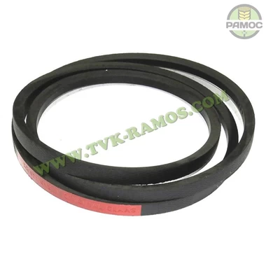 Пас HC 3015 (Original) Z34405, Z59557 до техніки Клаас, артикул 671013.1Por.