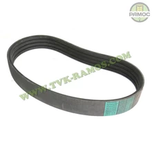 Ремень 4HB BP 1575 (Roulunds) к технике Клаас, артикул 629001.1P Ремень 4HB BP 1575 (Roulunds) к технике Клаас, артикул 629001.1P