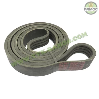 Пас 4HB BP 6040 (Original) до техніки Клаас, артикул 549099.0Por.