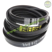 Ремень 2HB BP 3840 (Gates) 644890 к технике Клаас, артикул 749712.0P Ремень 2HB BP 3840 (Gates) 644890 к технике Клаас, артикул 749712.0P